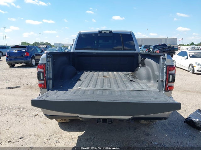 3C6UR5FLXRG345851 RAM 2500