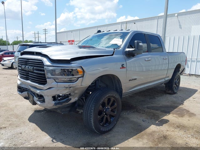 3C6UR5FLXRG345851 RAM 2500