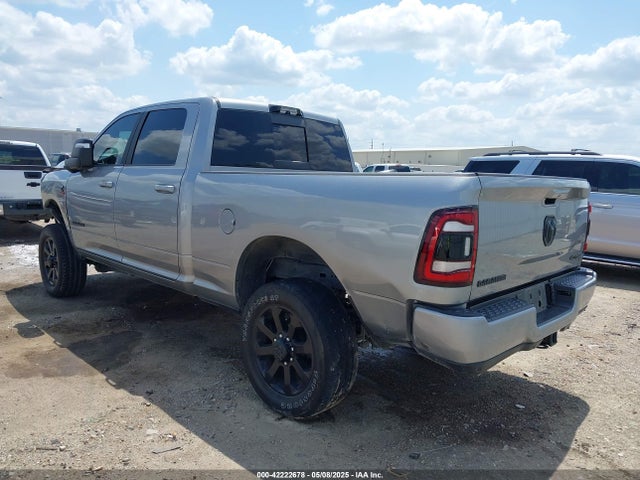 3C6UR5FLXRG345851 RAM 2500