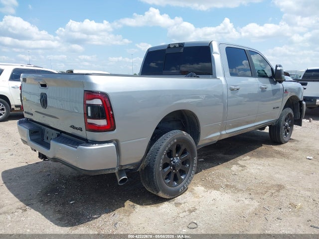 3C6UR5FLXRG345851 RAM 2500