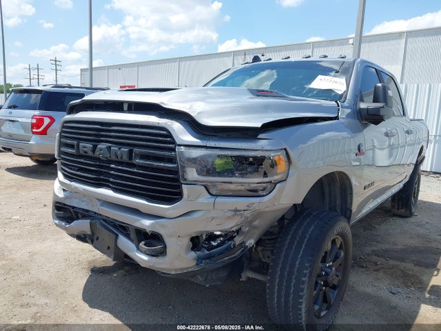 3C6UR5FLXRG345851 RAM 2500