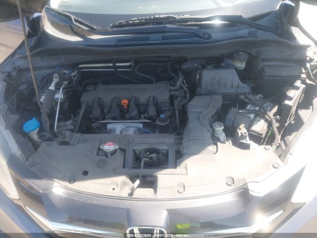 3CZRU5H54GM711985 Honda r18z9