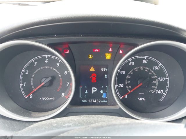 2011 MITSUBISHI OUTLANDER SPORT JA4AR4AU2BZ004997 Photo 6