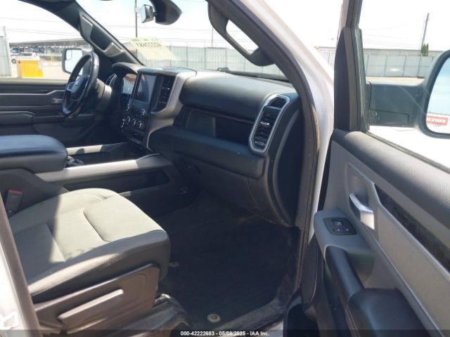 2022 RAM 1500 1C6SRFMTXNN283482 Photo 4