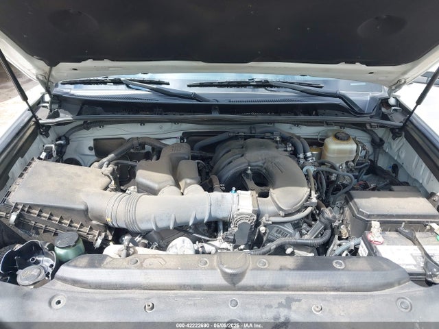 JTEBU5JR3G5287575 Toyota 4runner Limited