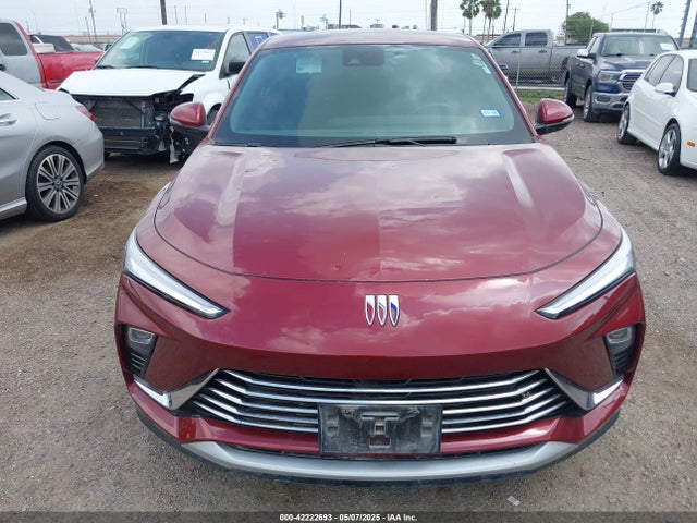 KL47LAE23RB125608 Buick Envista Preferred Fwd