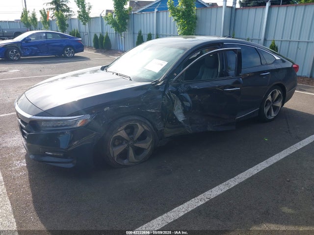 1HGCV1F95JA003502 Honda l15be