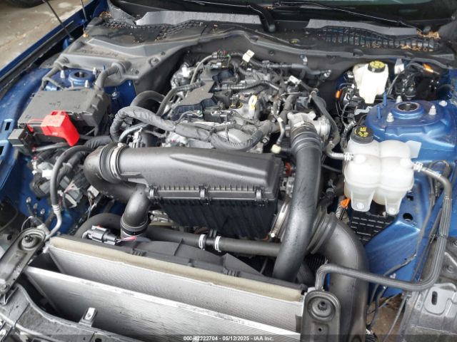 1FA6P8TH8R5121614 Ford Mustang Ecoboost Fastback