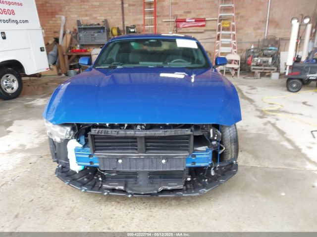 1FA6P8TH8R5121614 Ford Mustang Ecoboost Fastback
