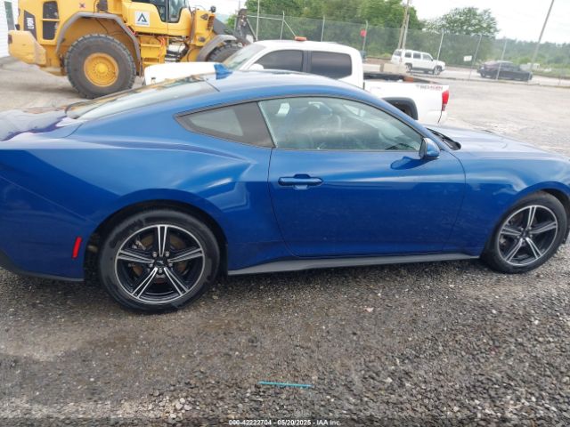 1FA6P8TH8R5121614 Ford Mustang Ecoboost Fastback