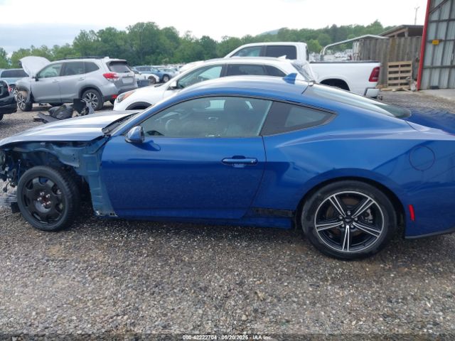 1FA6P8TH8R5121614 Ford Mustang Ecoboost Fastback