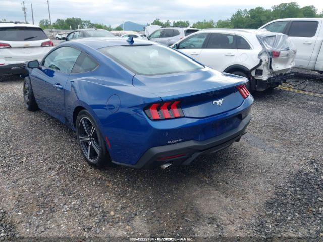 1FA6P8TH8R5121614 Ford Mustang Ecoboost Fastback