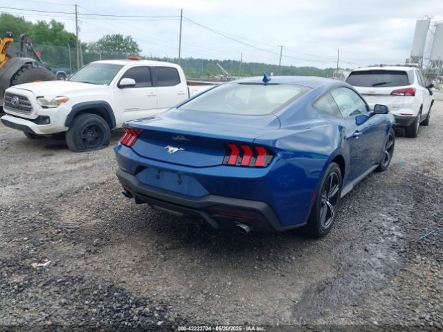 1FA6P8TH8R5121614 Ford Mustang Ecoboost Fastback