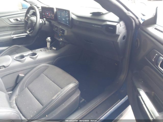 1FA6P8TH8R5121614 Ford Mustang Ecoboost Fastback