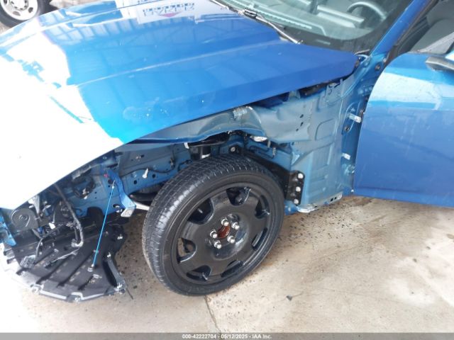 1FA6P8TH8R5121614 Ford Mustang Ecoboost Fastback