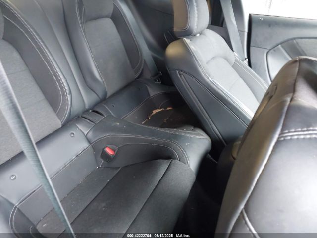 1FA6P8TH8R5121614 Ford Mustang Ecoboost Fastback