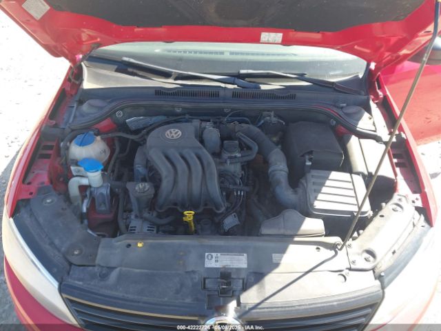 3VW2K7AJ6EM305345 Volkswagen Jetta 2.0l S