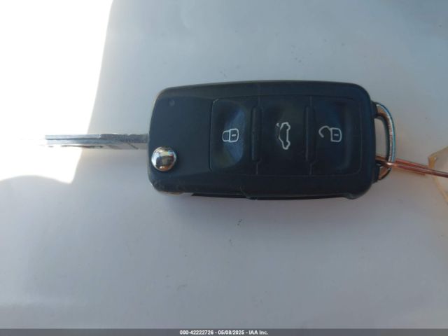 3VW2K7AJ6EM305345 Volkswagen Jetta 2.0l S