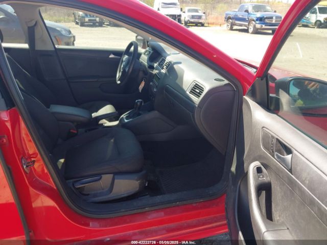 3VW2K7AJ6EM305345 Volkswagen Jetta 2.0l S