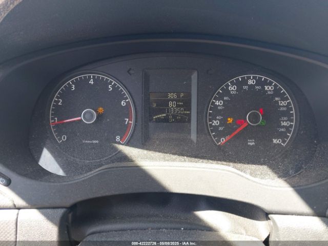 3VW2K7AJ6EM305345 Volkswagen Jetta 2.0l S
