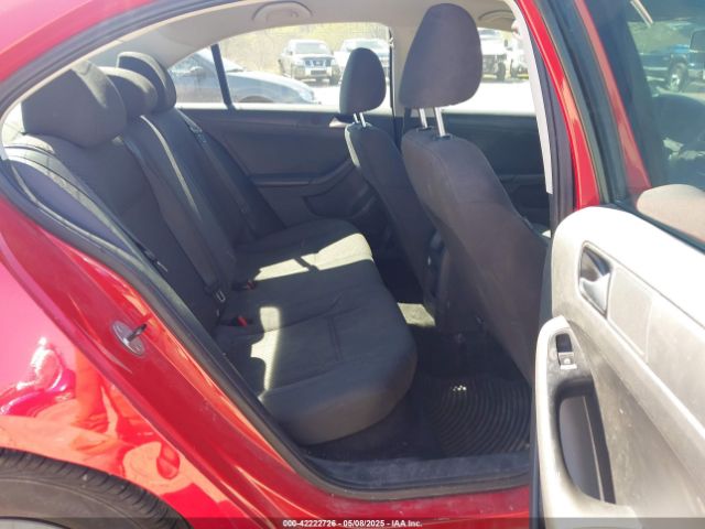 3VW2K7AJ6EM305345 Volkswagen Jetta 2.0l S