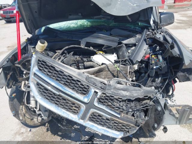 2020 DODGE JOURNEY 3C4PDCABXLT263706 Photo 9
