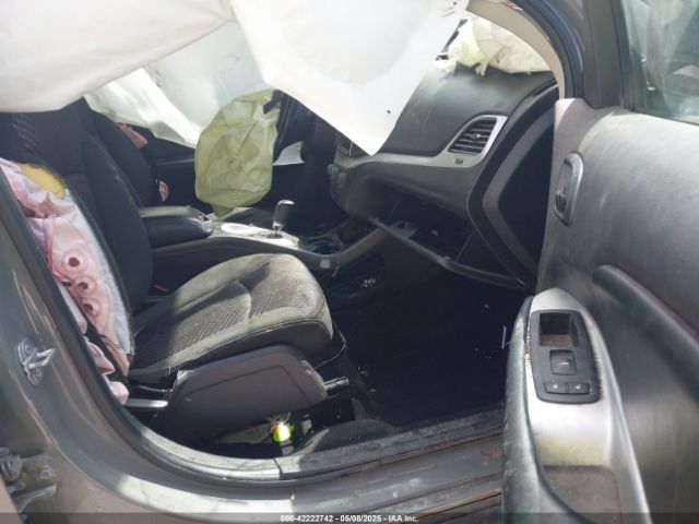 2020 DODGE JOURNEY 3C4PDCABXLT263706 Photo 4