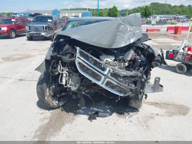 2020 DODGE JOURNEY 3C4PDCABXLT263706 Photo 5
