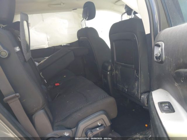 2020 DODGE JOURNEY 3C4PDCABXLT263706 Photo 7