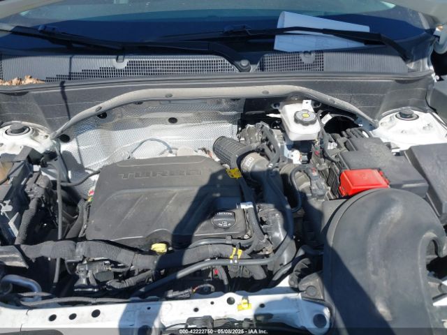 2023 CHEVROLET TRAILBLAZER KL79MPS20PB174374 Photo 9