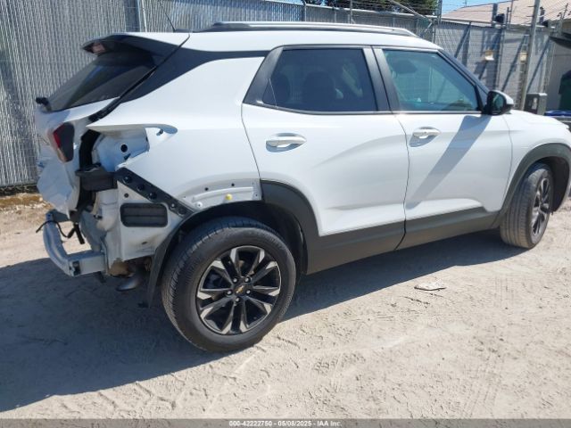 2023 CHEVROLET TRAILBLAZER KL79MPS20PB174374 Photo 3