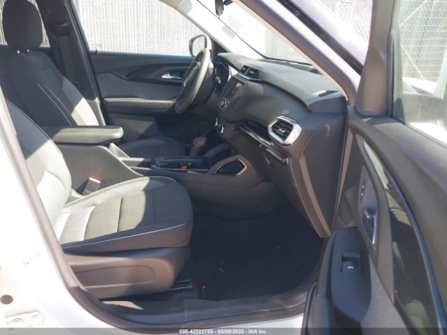 2023 CHEVROLET TRAILBLAZER KL79MPS20PB174374 Photo 4