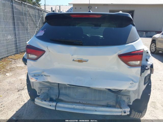 2023 CHEVROLET TRAILBLAZER KL79MPS20PB174374 Photo 5