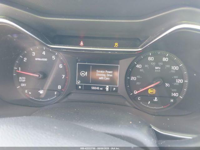 2023 CHEVROLET TRAILBLAZER KL79MPS20PB174374 Photo 6