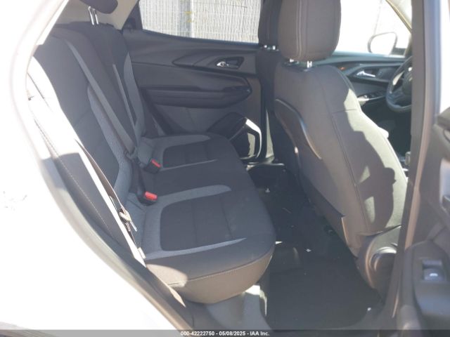2023 CHEVROLET TRAILBLAZER KL79MPS20PB174374 Photo 7