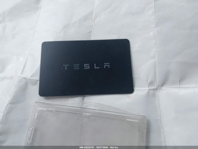2023 TESLA MODEL Y 7SAYGDED2PF935181 Photo 10