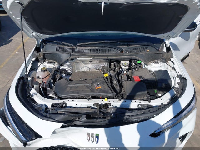 Buick lih 2024 KL47LBE23RB134802 Image 10
