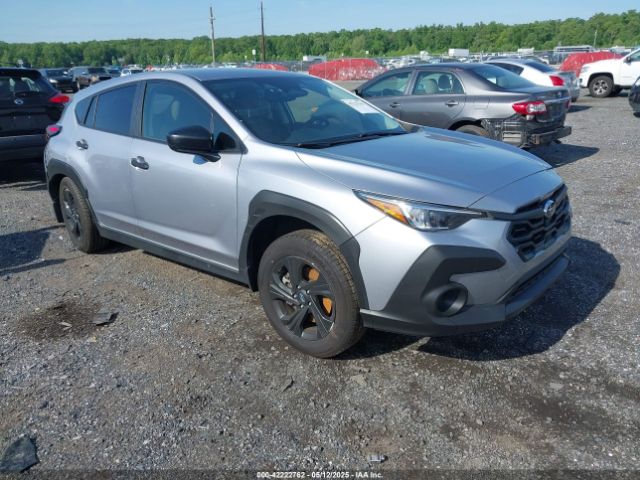 2024 SUBARU CROSSTREK JF2GUABC0R8213658