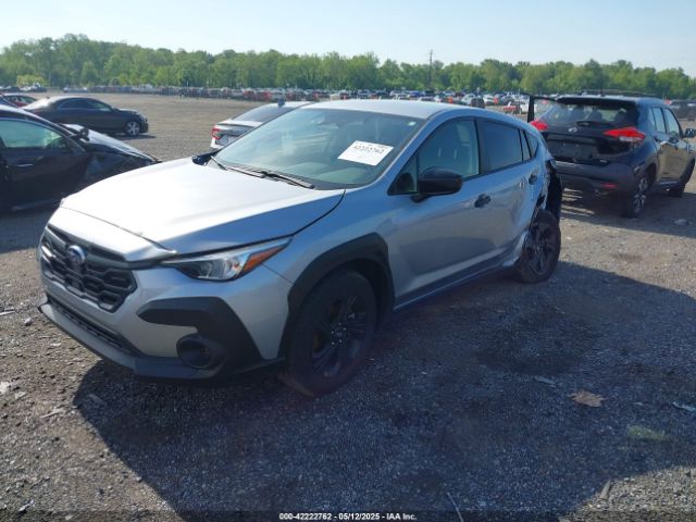 2024 SUBARU CROSSTREK JF2GUABC0R8213658 Photo 1