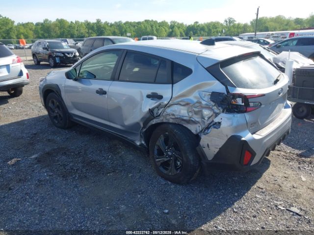 2024 SUBARU CROSSTREK JF2GUABC0R8213658 Photo 2