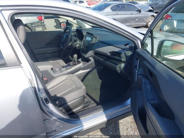 2024 SUBARU CROSSTREK JF2GUABC0R8213658 Photo 4