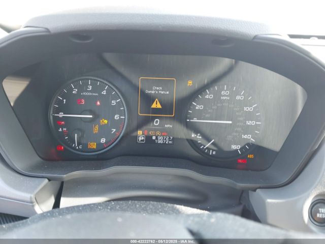 2024 SUBARU CROSSTREK JF2GUABC0R8213658 Photo 6
