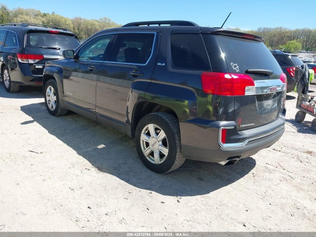 2GKFLTEK6G6164145 GMC Terrain Sle-2