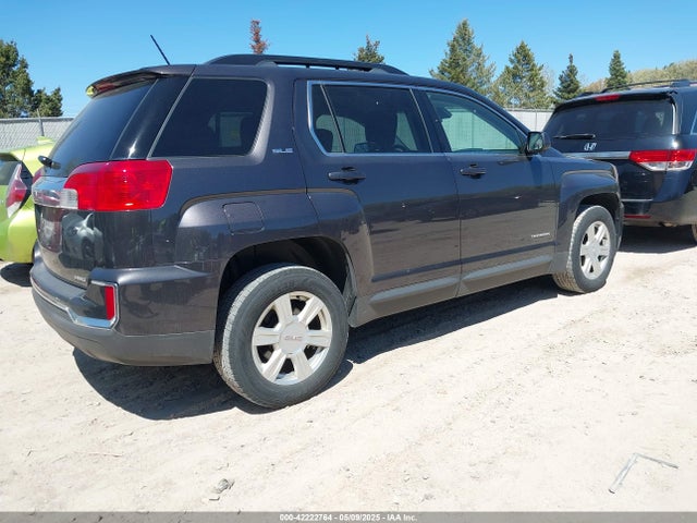 2GKFLTEK6G6164145 GMC Terrain Sle-2