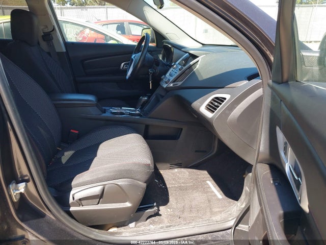 2GKFLTEK6G6164145 GMC Terrain Sle-2