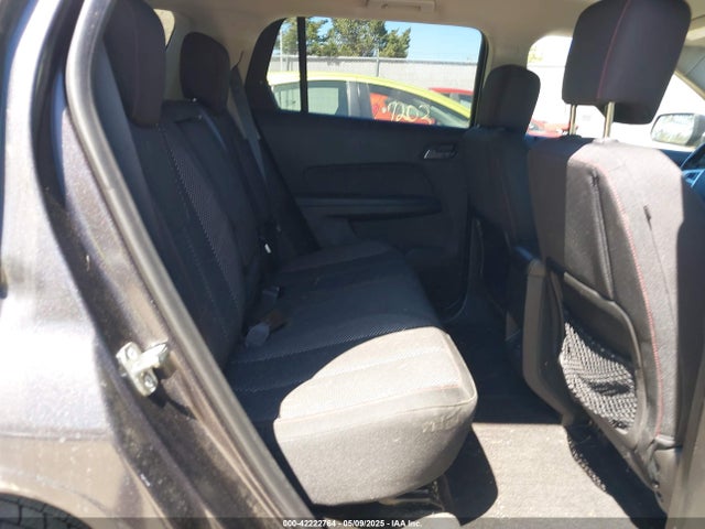 2GKFLTEK6G6164145 GMC Terrain Sle-2