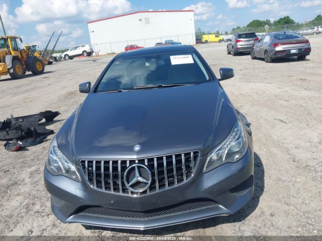WDDKJ5KB0EF278800 Mercedes-Benz E 350