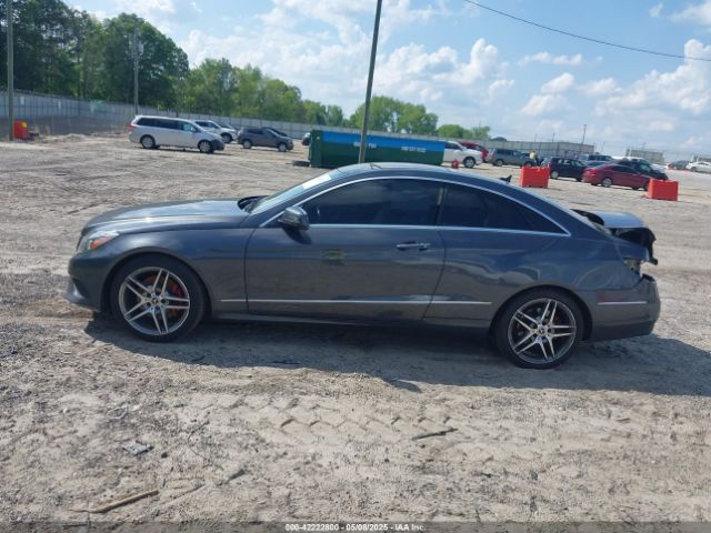 WDDKJ5KB0EF278800 Mercedes-Benz E 350