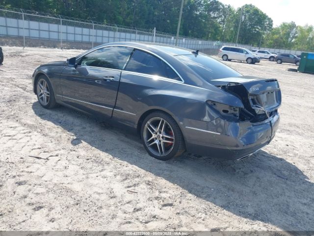 WDDKJ5KB0EF278800 Mercedes-Benz E 350