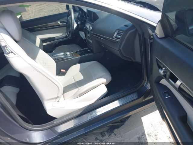 WDDKJ5KB0EF278800 Mercedes-Benz E 350